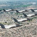 Luke AFB's 7 Squadrons Demonstrate Integrated Airpower