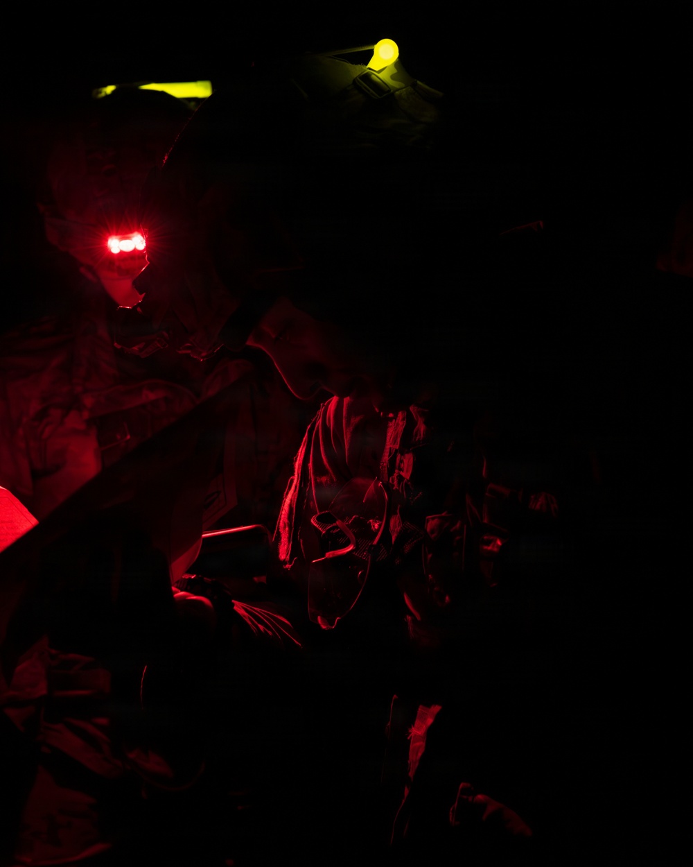 21st TSC BSC 2026 Day 2