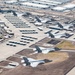 Luke AFB's 7 Squadrons Demonstrate Integrated Airpower