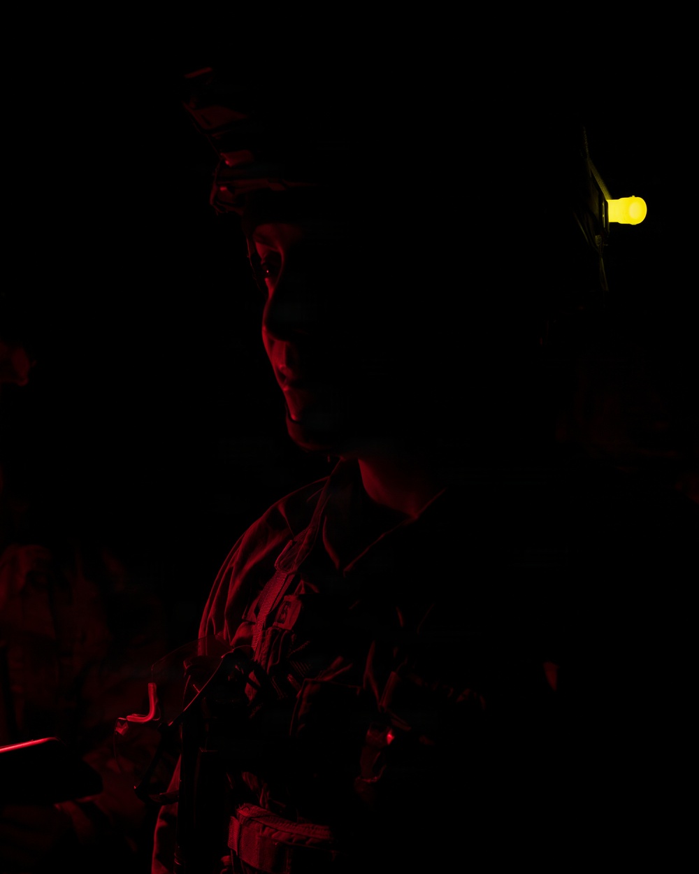 21st TSC BSC 2026 Day 2