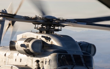 WTI 2-26: CH-53 Long Range Raid