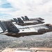 Luke AFB's 7 Squadrons Demonstrate Integrated Airpower
