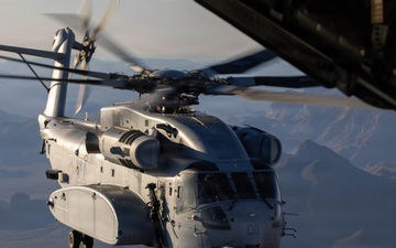 WTI 2-26: CH-53 Long Range Raid