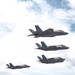 Luke AFB's 7 Squadrons Demonstrate Integrated Airpower