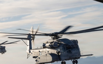 WTI 2-26: CH-53 Long Range Raid
