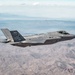 Luke AFB's 7 Squadrons Demonstrate Integrated Airpower