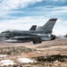 Luke AFB's 7 Squadrons Demonstrate Integrated Airpower