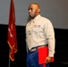 Chief Warrent Officer 5 Belfield’s Retirement Ceremony