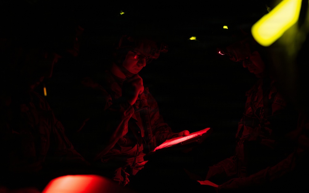 21st TSC BSC 2026 Day 2