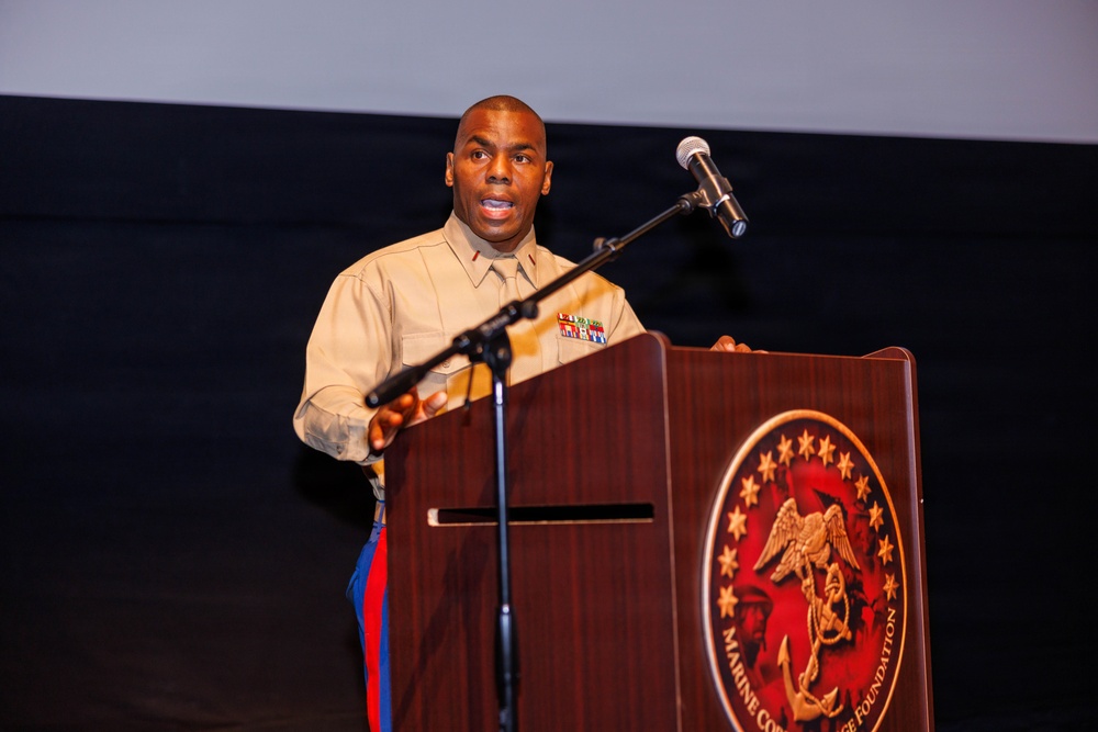 Chief Warrent Officer 5 Belfield’s Retirement Ceremony