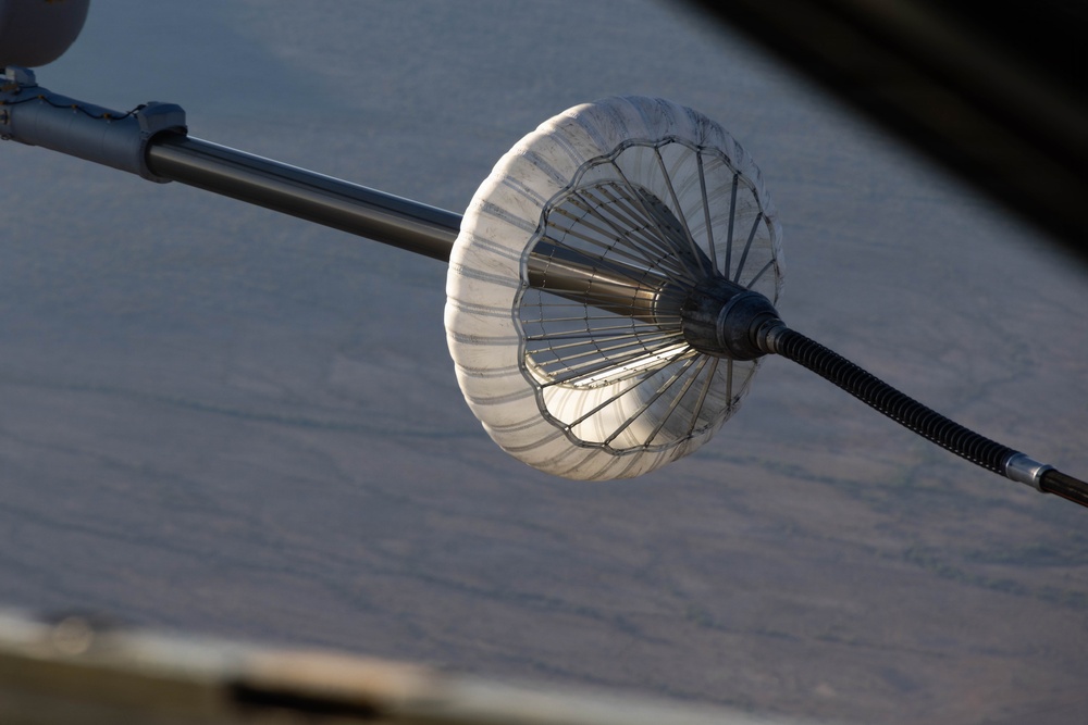 WTI 2-26: CH-53 Long Range Raid