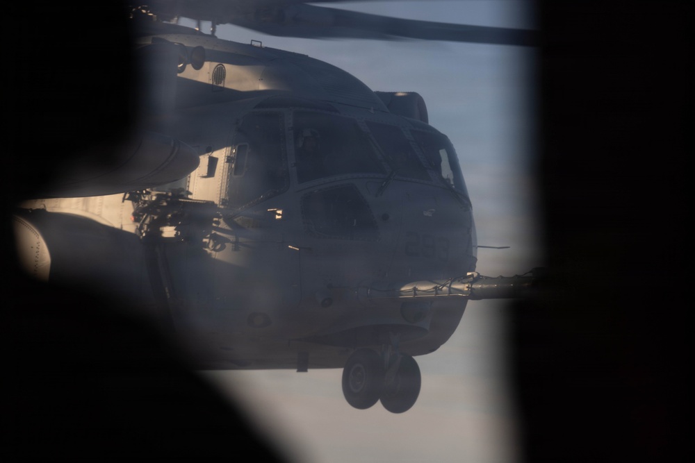 WTI 2-26: CH-53 Long Range Raid