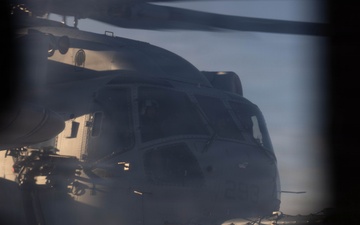 WTI 2-26: CH-53 Long Range Raid