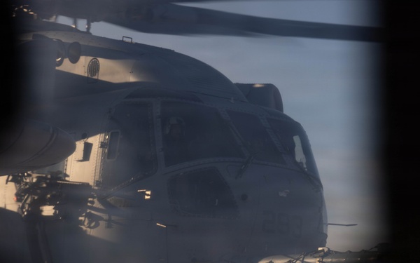 WTI 2-26: CH-53 Long Range Raid