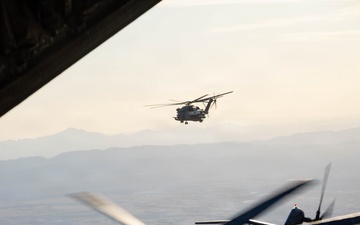 WTI 2-26: CH-53 Long Range Raid