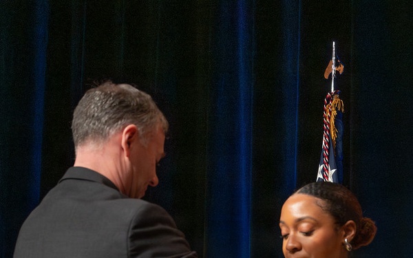 2025 Army Acquisition Hall of Fame