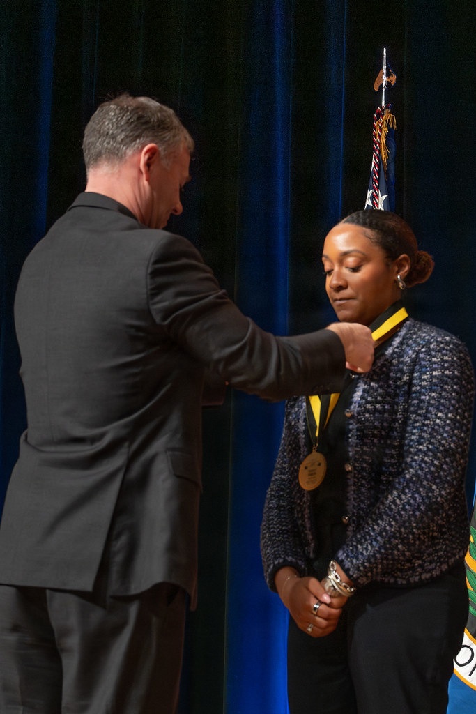 2025 Army Acquisition Hall of Fame