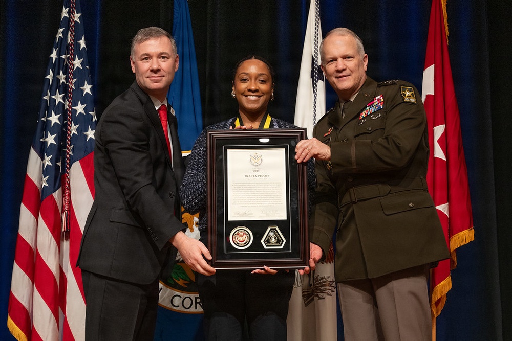 2025 Army Acquisition Hall of Fame