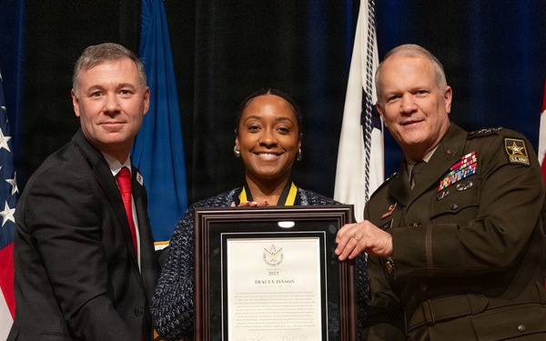 2025 Army Acquisition Hall of Fame