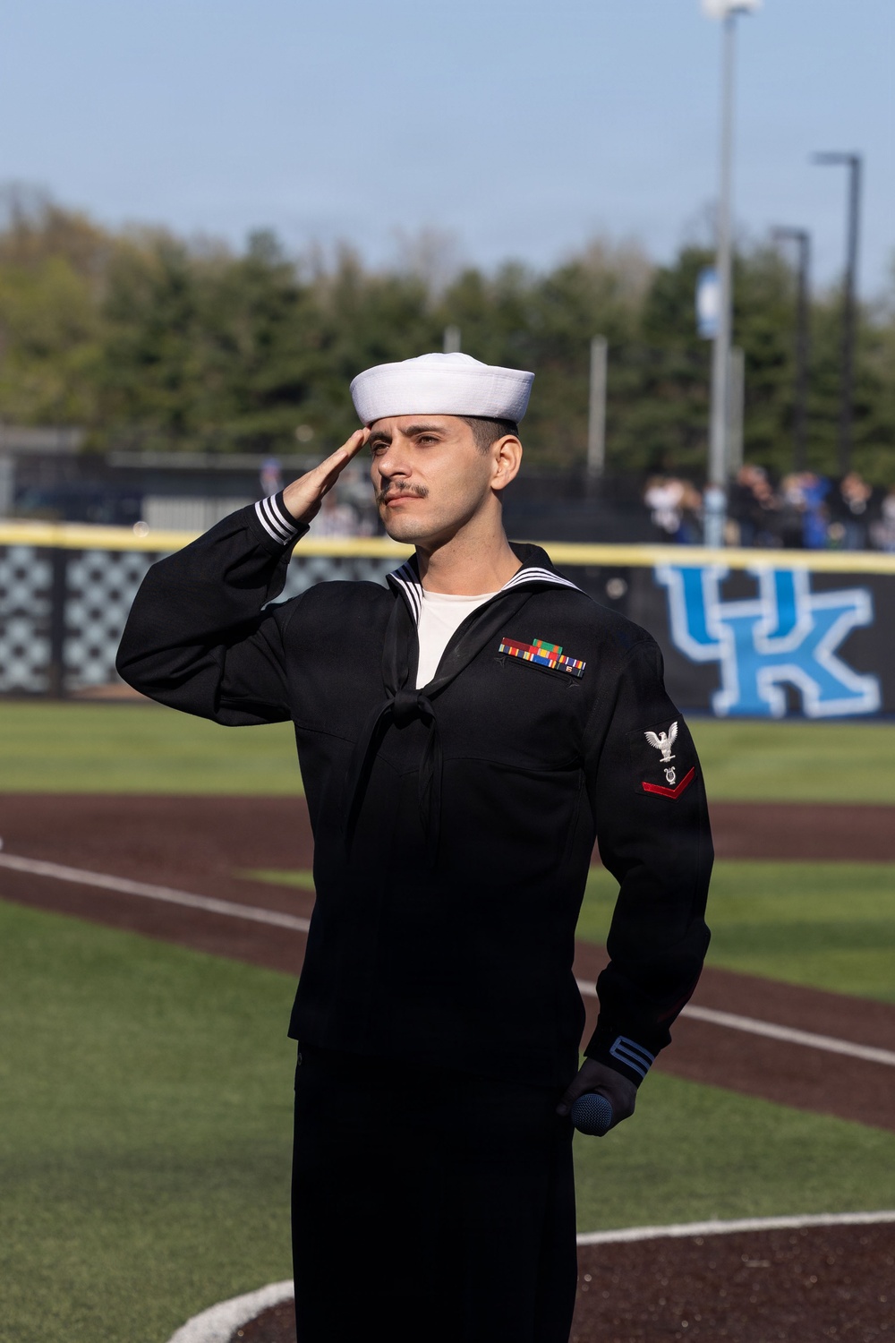 Lexington Navy Week 2026
