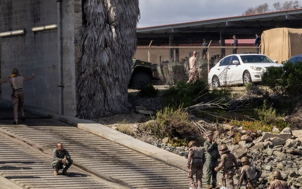 BLT 2/4 conducts ACV Water integration Training Program