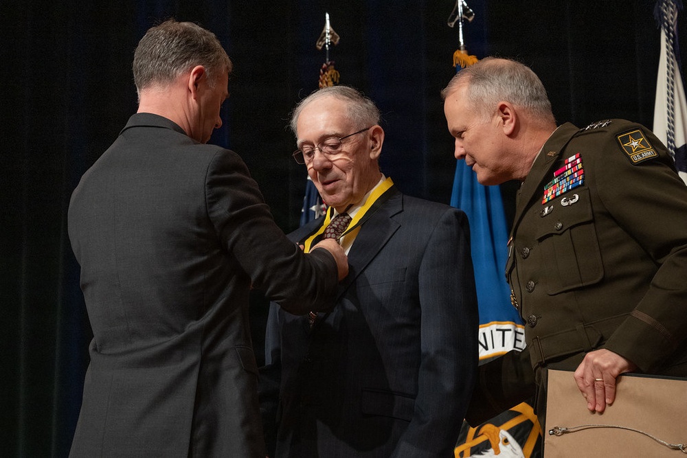 2025 Army Acquisition Hall of Fame