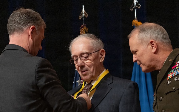 2025 Army Acquisition Hall of Fame