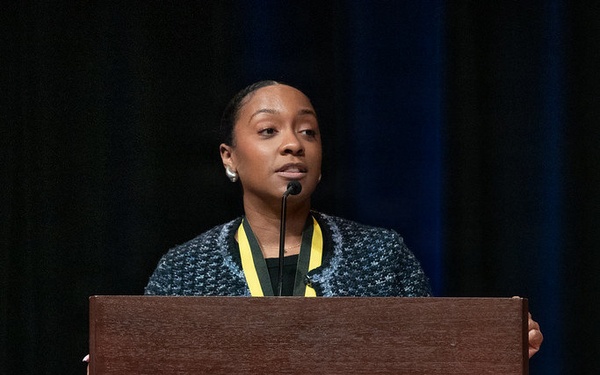 2025 Army Acquisition Hall of Fame