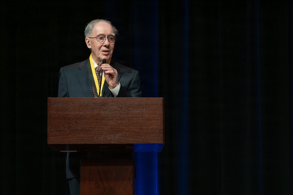 2025 Army Acquisition Hall of Fame