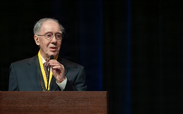 2025 Army Acquisition Hall of Fame