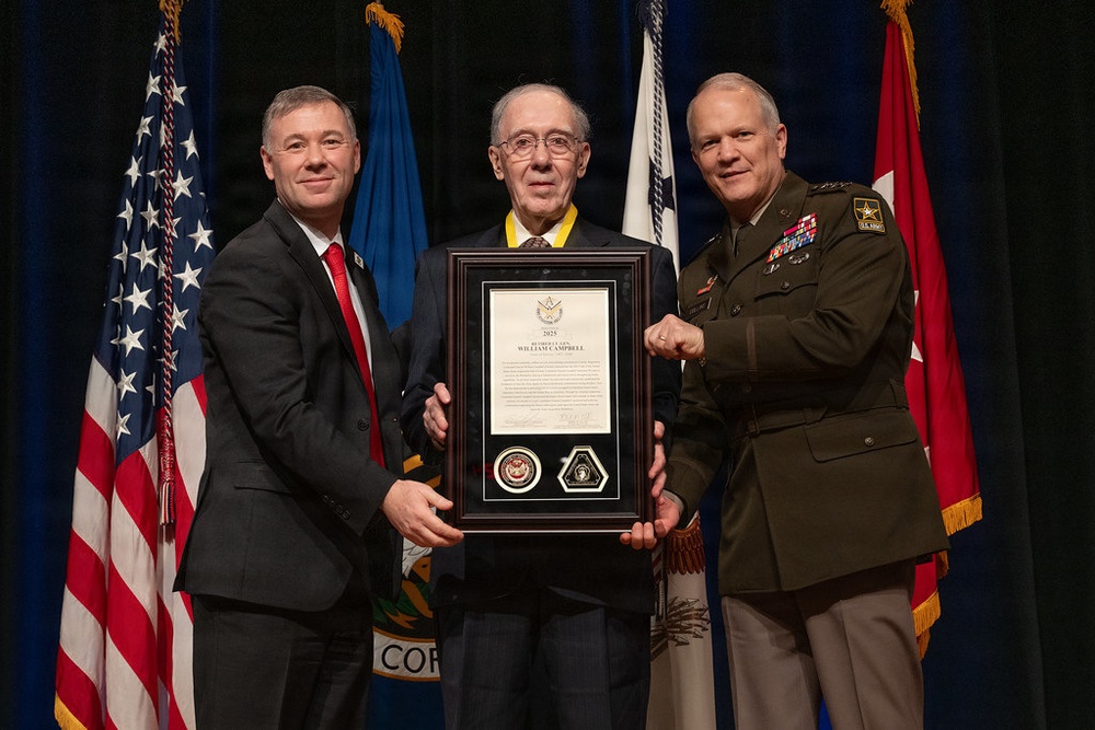 2025 Army Acquisition Hall of Fame