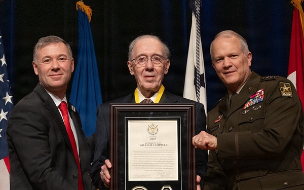 2025 Army Acquisition Hall of Fame