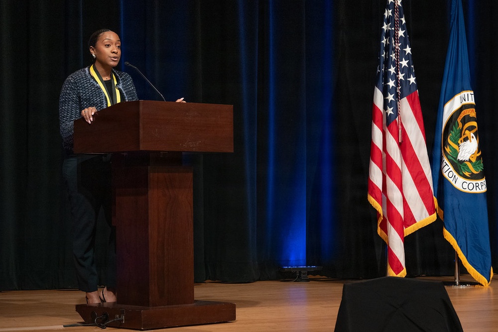 2025 Army Acquisition Hall of Fame