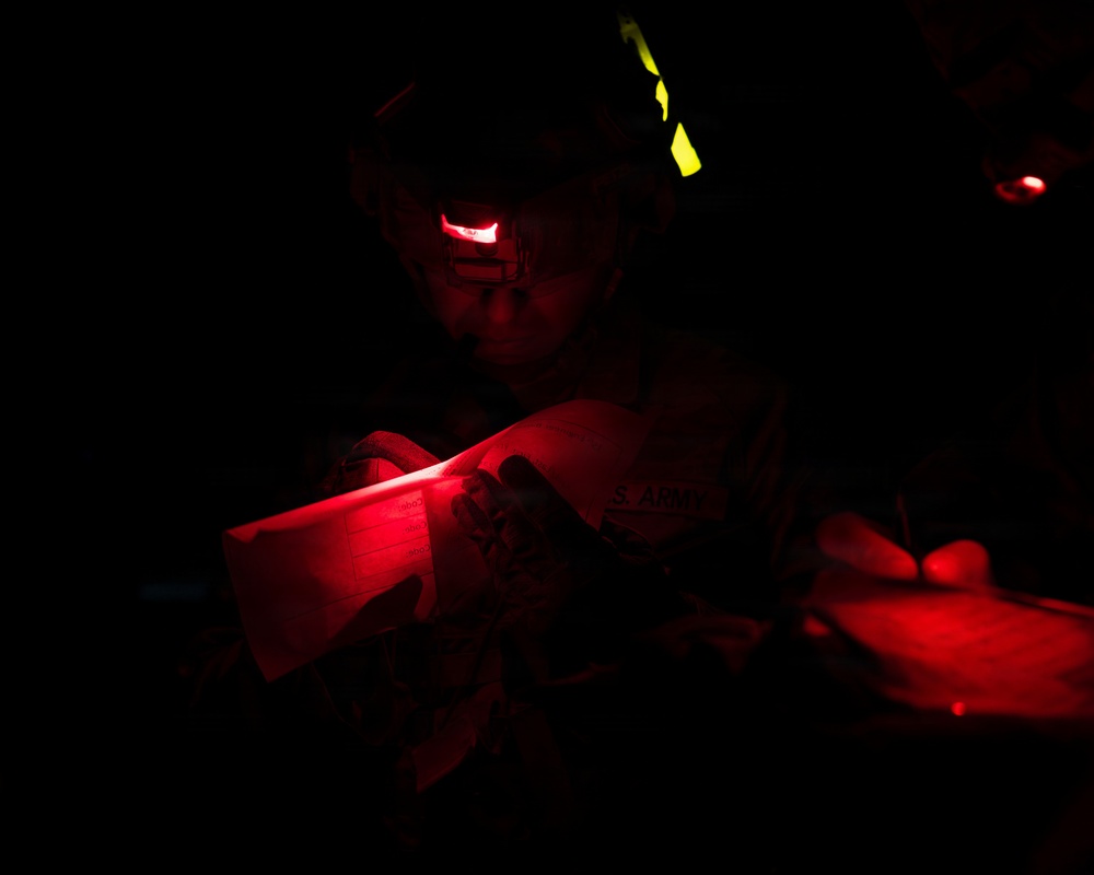 21st TSC BSC 2026 Day 2