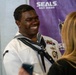 San Diego Seal's Honors Local Recruiter