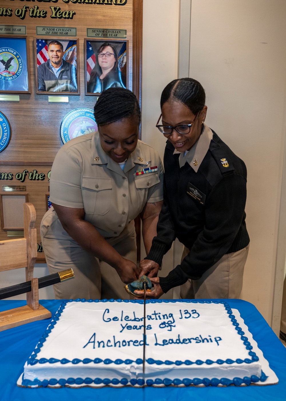 CNRFC Chief Birthday 2026