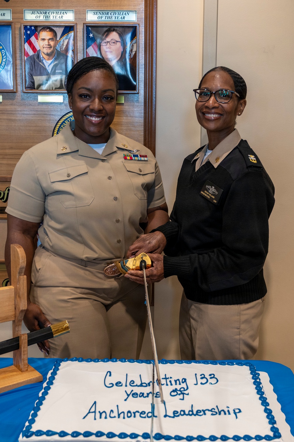 CNRFC Chief Birthday 2026