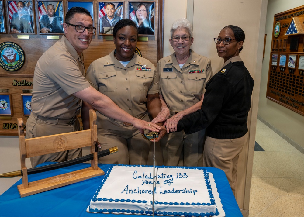 CNRFC Chief Birthday 2026