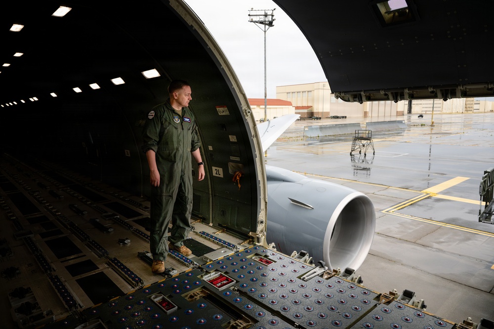 Integrated Training Drives Expeditionary Readiness