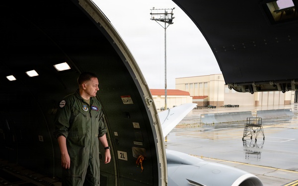 Integrated Training Drives Expeditionary Readiness