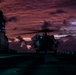 USS Iwo Jima Conducts Flight Operations