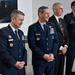 CSAF Wilsbach makes Doolittle Raiders toast