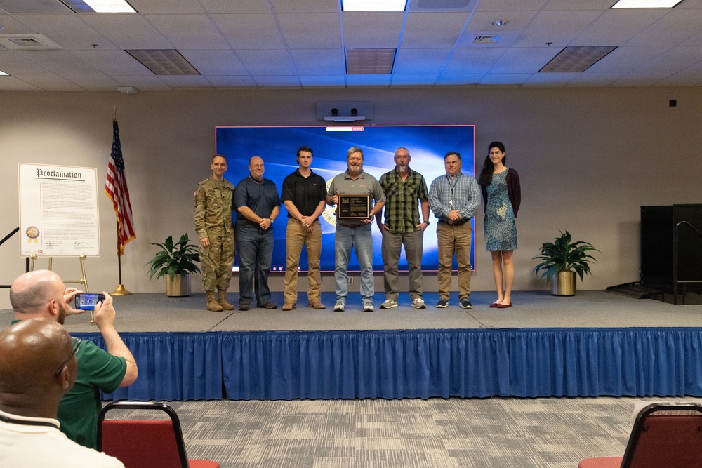 Yazoo Backwater PDT of the Year