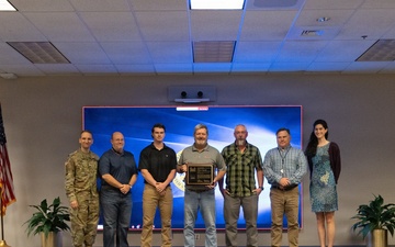 Yazoo Backwater PDT of the Year