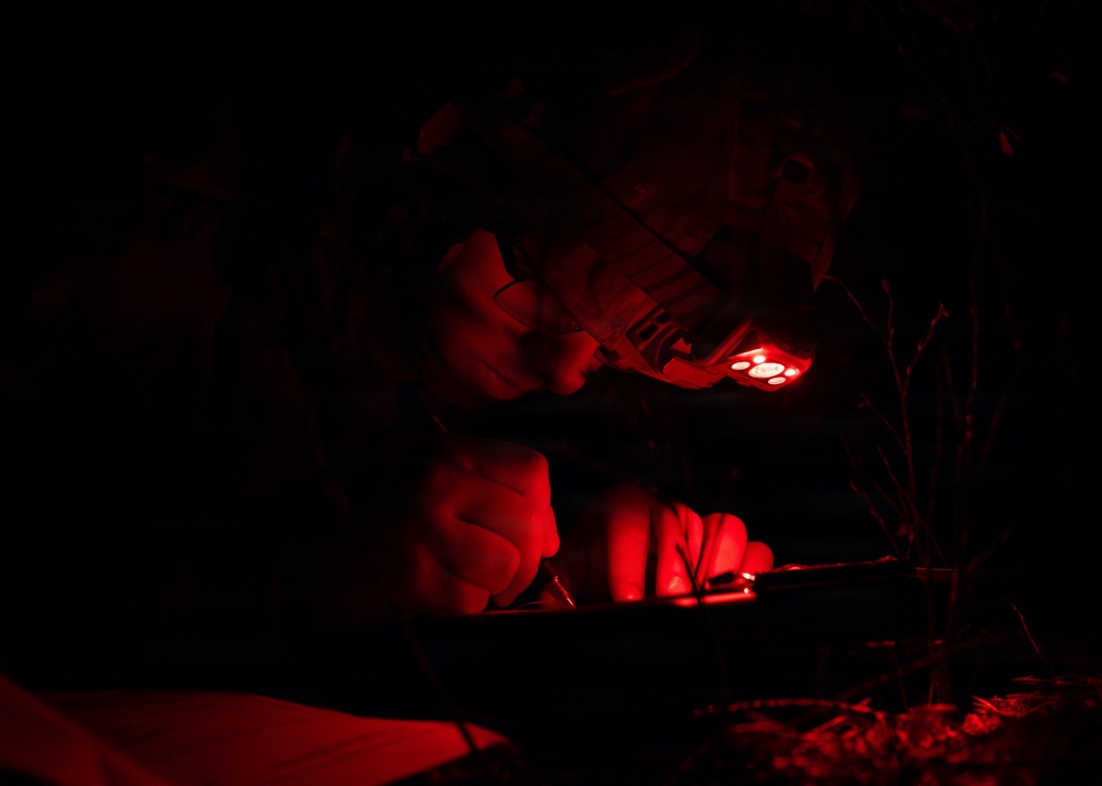 21st TSC BSC 2026 Day 2