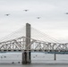 Thunder air show returns to banks of Ohio River with KYANG aircraft