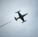 Thunder air show returns to banks of Ohio River with KYANG aircraft