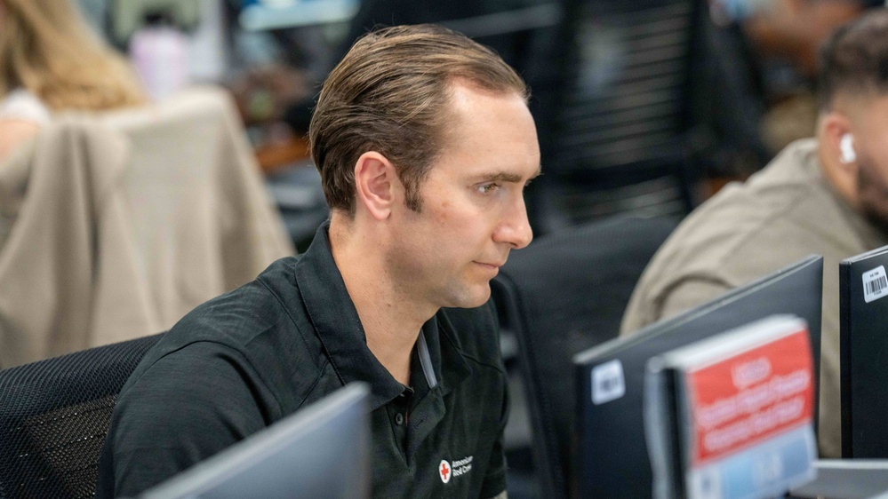 FEMA Activates for Typhoon Sinlaku