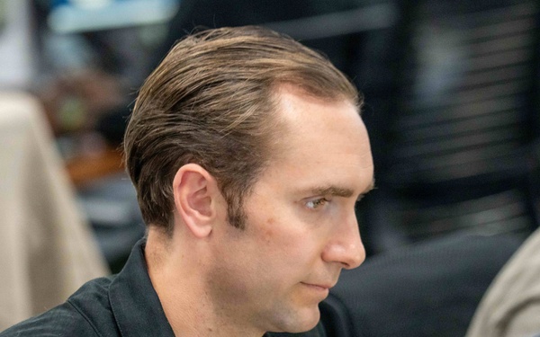 FEMA Activates for Typhoon Sinlaku