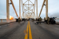 KYARNG G3 Podcast: Fix Bayonets | Ep. 2: The Battle of Salman Pak